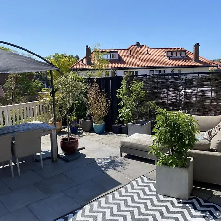Apartment Luxury With Roof Terrace In *