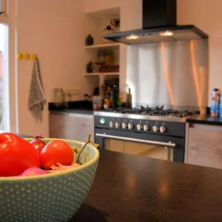 Apartment Luxury With Roof Terrace In *
