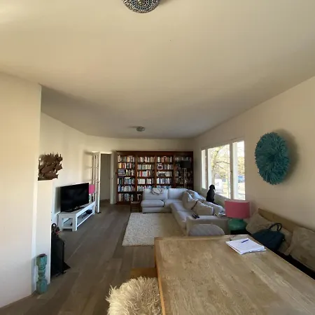 Luxury With Roof Terrace In Apartment *