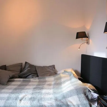 Apartment Luxury With Roof Terrace In The Hague