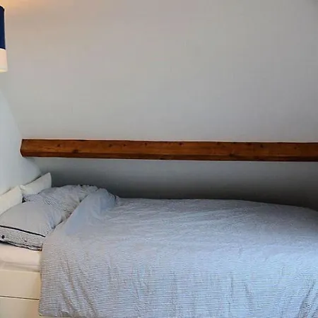 Apartment Luxury With Roof Terrace In *
