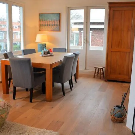 Luxury With Roof Terrace In Apartment *