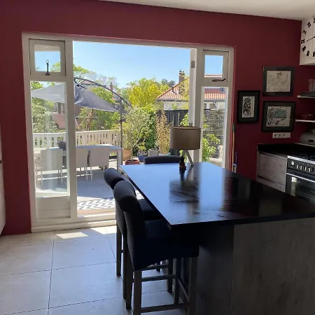 Luxury With Roof Terrace In Apartment The Hague
